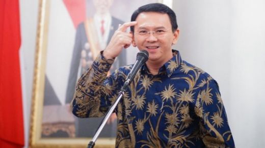 Ahok Masuk Bursa Pilwali Surabaya, Ini Analisa Pakar Politik