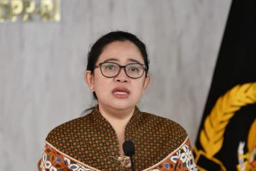 Puan: Fasilitas Isolasi Pasien Covid-19 Khusus DPR Belum Diperlukan