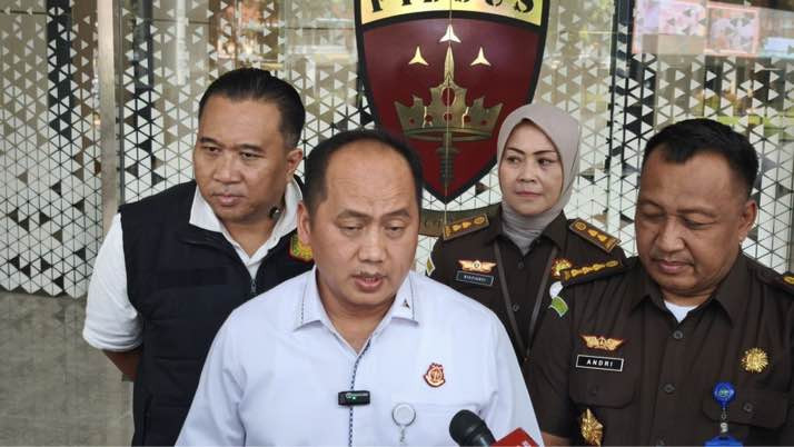Korupsi Batubara Terus Diusut, Kejati Bengkulu Tahan Komisaris PT RSM