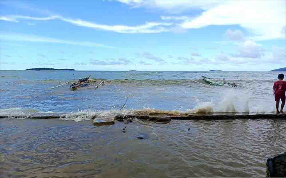 Gempa Rusia Picu Kekhawatiran Tsunami, Sekolah di Gorontalo Pulangkan Siswa Lebih Awal