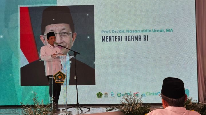 Menag: Negara Wajib Lindungi Hak Ibadah, Tak Ada Tempat untuk Intoleransi