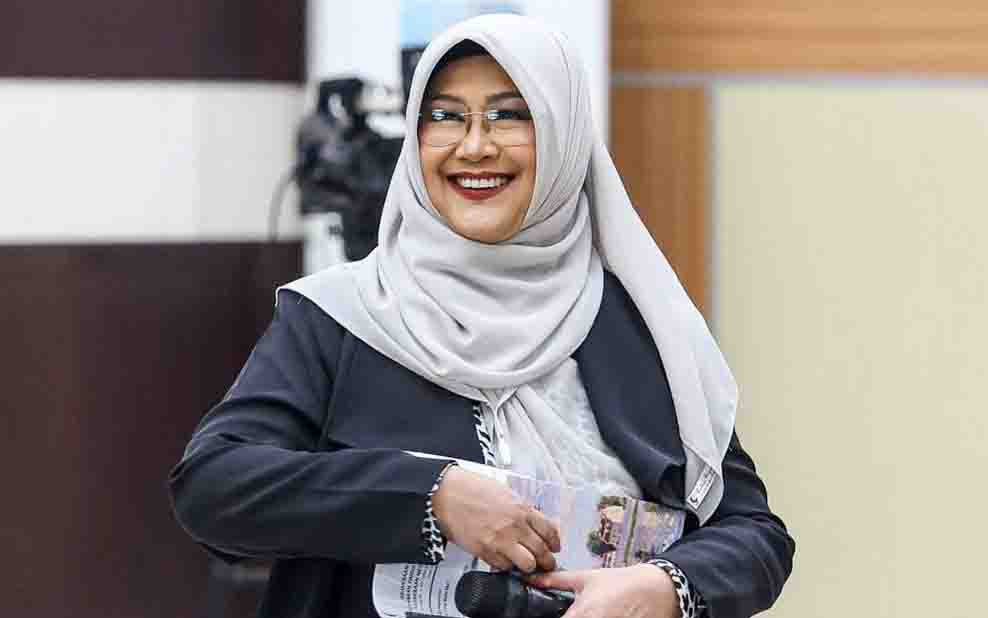 Perbaiki Surat Dakwaan, JPU Kembali Limpahkan Perkara Dokter Tifa ke PN Jaktim