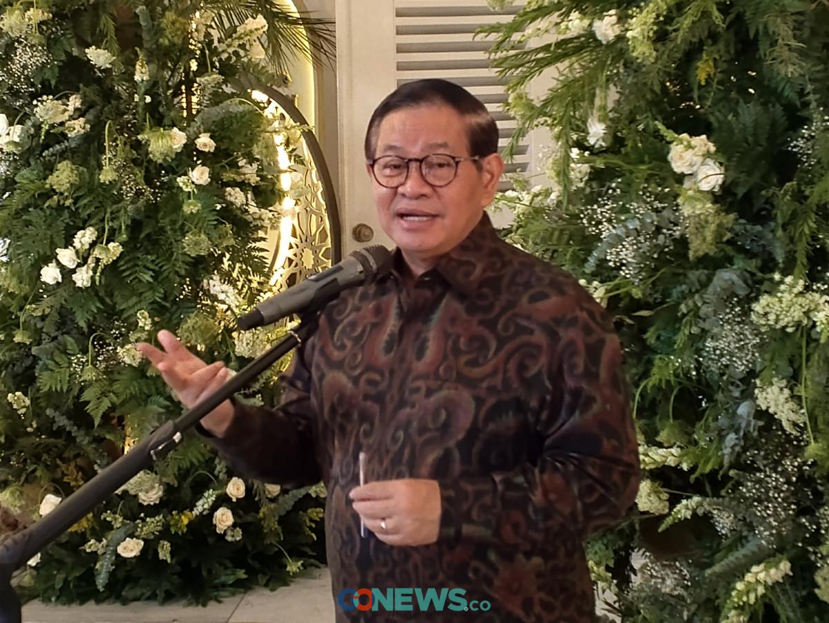 Pemprov DKI Siapkan Hujan Buatan, Antisipasi Dampak Kemarau di Jakarta