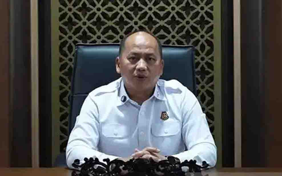 Periksa Penyidik Polri, Kejagung Dalami Kasus TPPU Eks Jampidsus Febrie