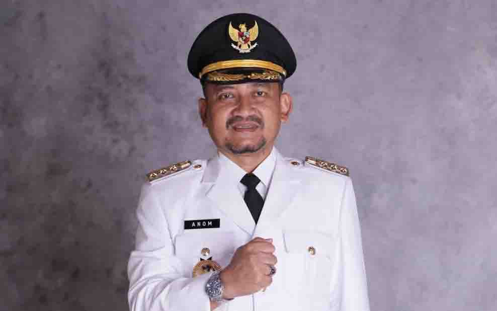 OTT Bupati Pemalang, Jubir KPK: Diduga Main Proyek dan Jual Beli Jabatan