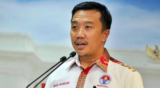 Gagal di SEA Games, Gerakan Suporter Indonesia Desak Menpora Mundur
