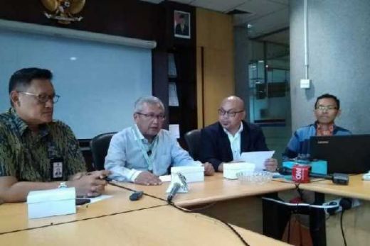 Buntut Kasus Neno Warisman di Pekanbaru, Pilot Lion Air Laporkan 3 Akun FB Termasuk Ali Winata ke Polisi