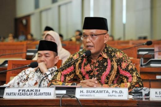 Saat Rakyat Miskin Susah Makan dan Dipaksa Beli Telephone Pintar, PKS: Pemerintah Zalim