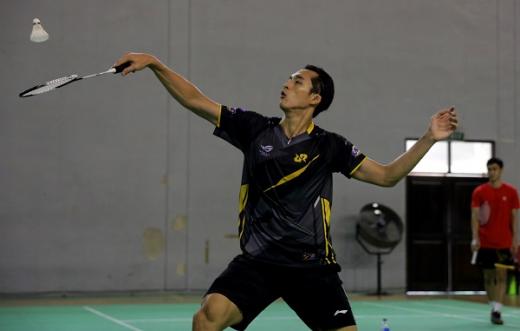 Jonatan Fokus ke Turnamen Selanjutnya