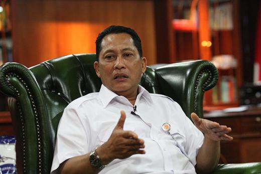 Terima Tugas dari BPN, Bulog Klaim Sudah Lakukan Berbagai Persiapan