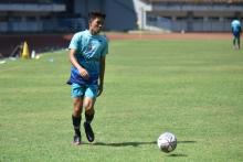 Genapkan Kuota Pemain, Persib Bandung Rekrut Dua Pemain Junior