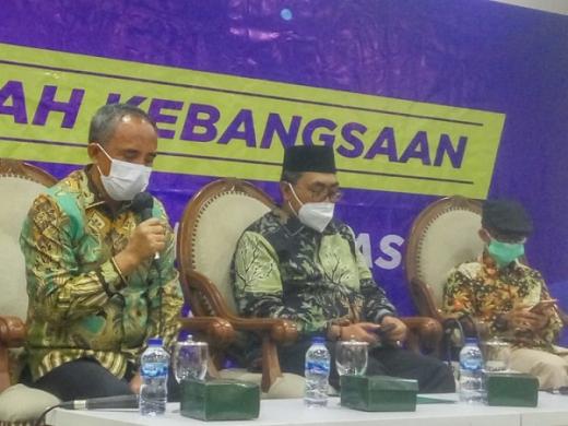 Demokrat Siap Gagalkan Wacana Masa Jabatan Presiden dalam Amandemen Terbatas