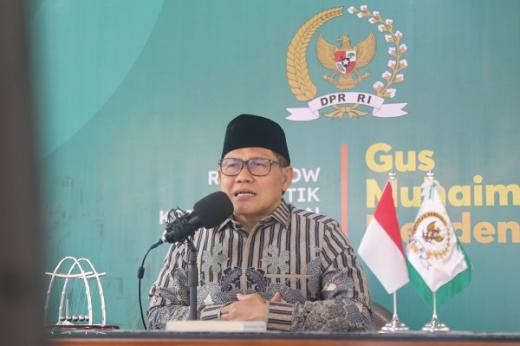 Muhaimin Iskandar: Saya Akan Terus Berjuang Bagi Kesejahteraan Papua Barat