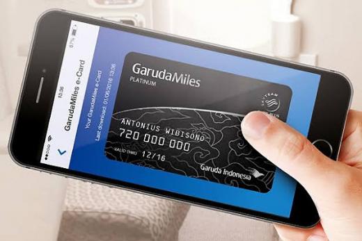GarudaMiles Tingkatkan Aksesibilitas Penerbangan Relawan Bencana