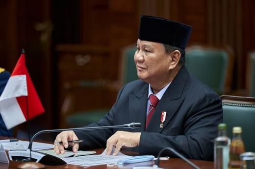 Dorong Prabowo Nyapres Lagi, Bukti Gerindra Tak Punya Loyalis di Akar Rumput