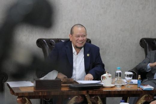 Ketua DPD RI Dukung Vaksinasi untuk Pelaku Wisata di DIY