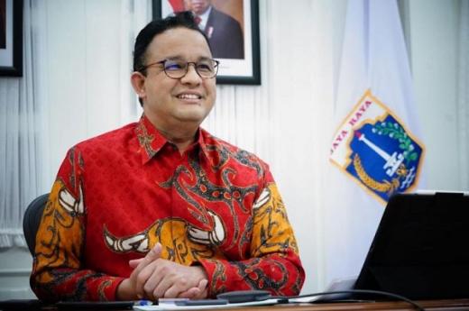 Tak Akan Mundur, PDIP Tetap Ajukan Interpelasi ke Anies