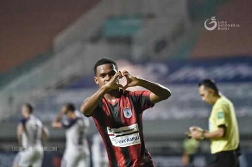 Jacksen F Tiago Berikan Pesan Buat Ramai
