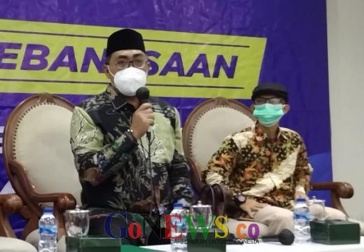 Pandemi jadi Alasan Perpanjang Masa Jabatan Presiden, MPR: Tetap Harus Ikut Kehendak Rakyat