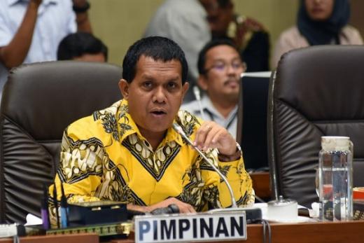 DPR Minta BPOM harus Menjadi Bagian Pelaksanaan Inpres Nomor 6 Tahun 2016