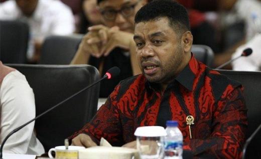 Soal Somasi Luhut ke Haris, Filep Wamafma: Rakyat Papua Tidak Butuh Somasi, Tapi Butuh Keterbukaan Informasi!