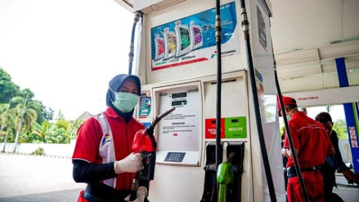 Tolak Harga BBM Naik, Mulyanto Sebut Pemerintah Mestinya Tempuh Opsi Ini