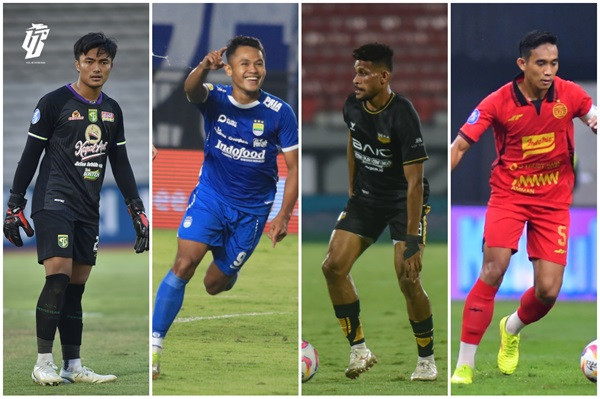 Shin Tae-yong Panggil 12 Pemain BRI Liga 1-2024/25 di Laga Kualifikasi Piala Dunia 2026
