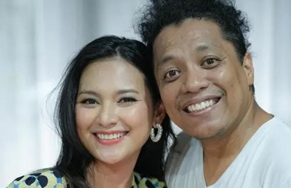 Arie Kriting Fokus Kebahagiaan Keluarga di Tengah Tantangan Restu Orangtua