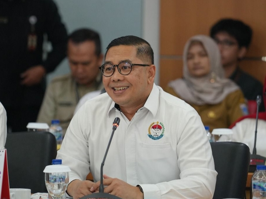 FPK DKI Ajak Warga Jaga Jakarta dan Tidak Mudah Terprovokasi