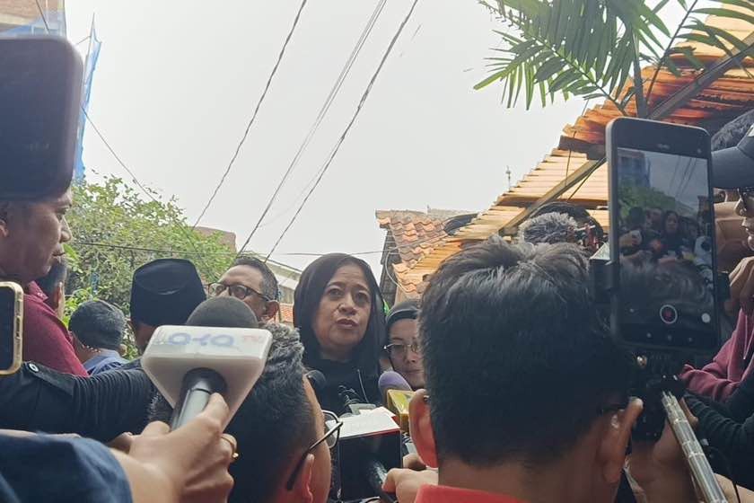 Aksi Protes Marak, DPR Tegaskan Tunjangan Rumah Berakhir Oktober 2025