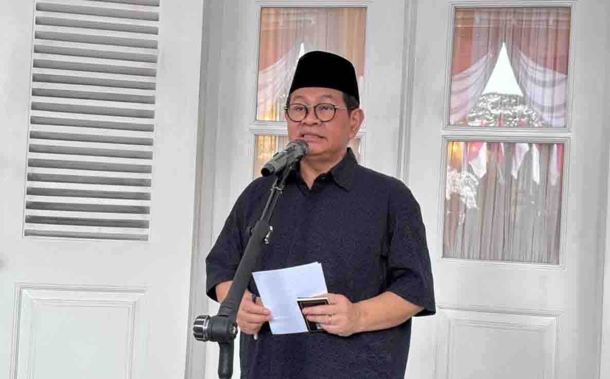 Pasca Ricuh Demo Jakarta, Pramono Wajibkan ASN Masuk Akhir Pekan untuk Pulihkan Kota
