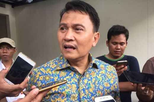 Tak Banyak Pendalaman Pansus IKN, PKS Masih Tolak Pemindahan Ibu Kota ke Kalimantan