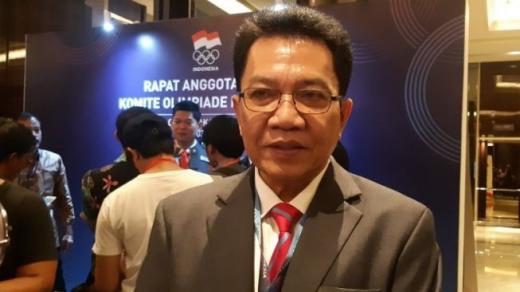 Thailand Siapkan Bubble System Komprehensif di Turnamen Seri Asia