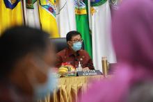 Kemendagri Minta Sekda se-Indonesia Sukseskan Pelaksanaan Pilkada 2020