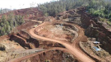 Dugaan Perambahan Hutan Konut, Kejagung dan KLHK Didesak Periksa Ketua KADIN Sultra