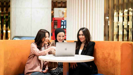 Cari Talenta Unggul di Bidang IT, BRI Kembali Buka BFLP IT