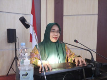 Siti Suciati Dipecat Gerindra Imbas Video Syur, KPU Masih Menunggu Surat PAW dari DPRD Medan