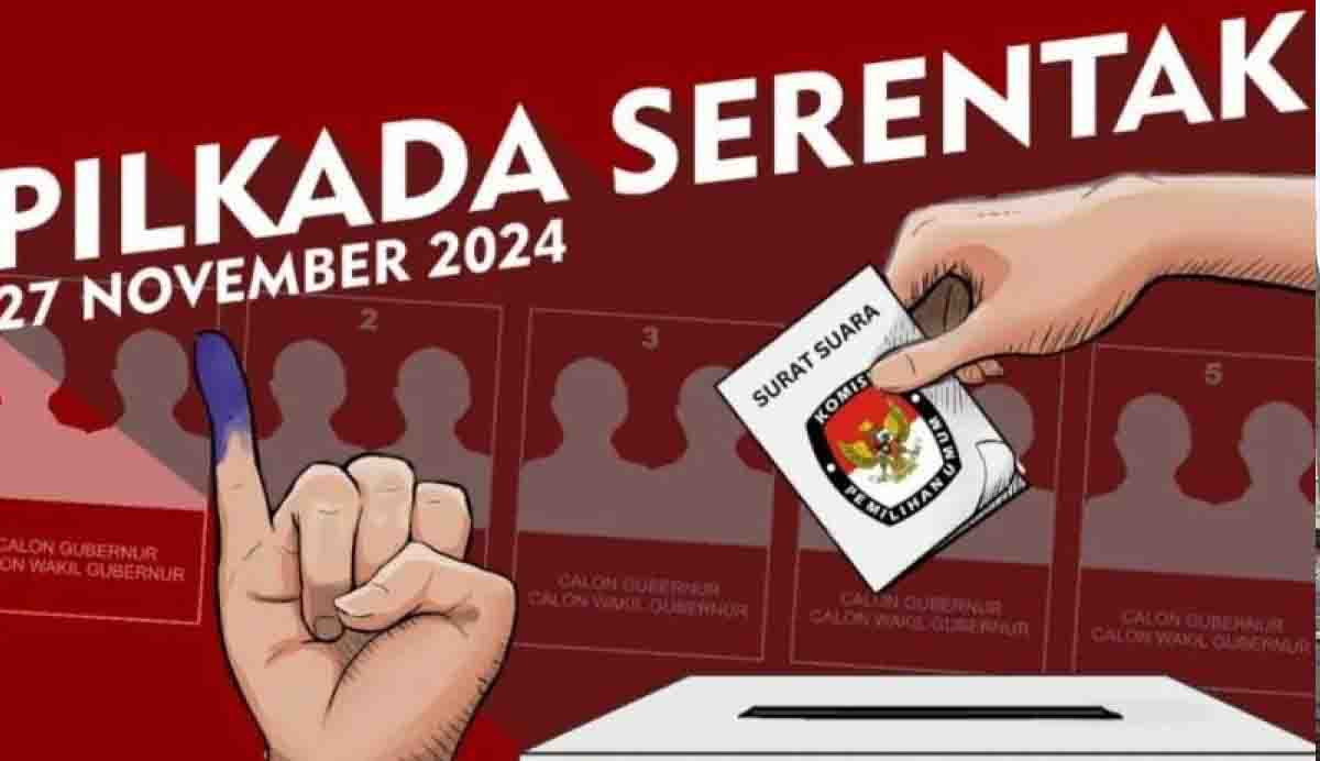 Pendaftaran Pengawas TPS Pilkada 2024 Diperpanjang, Ini Penjelasannya