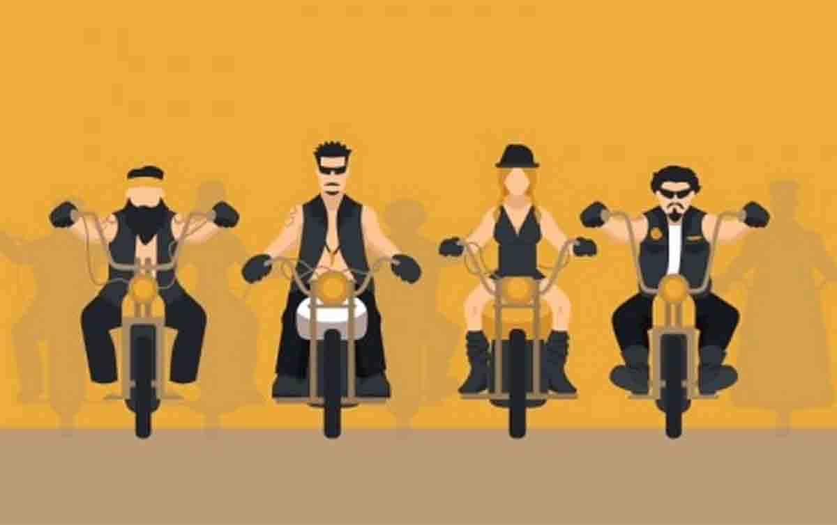 Seorang Anggota Geng Motor Tewas Saat Bentrok di KBB