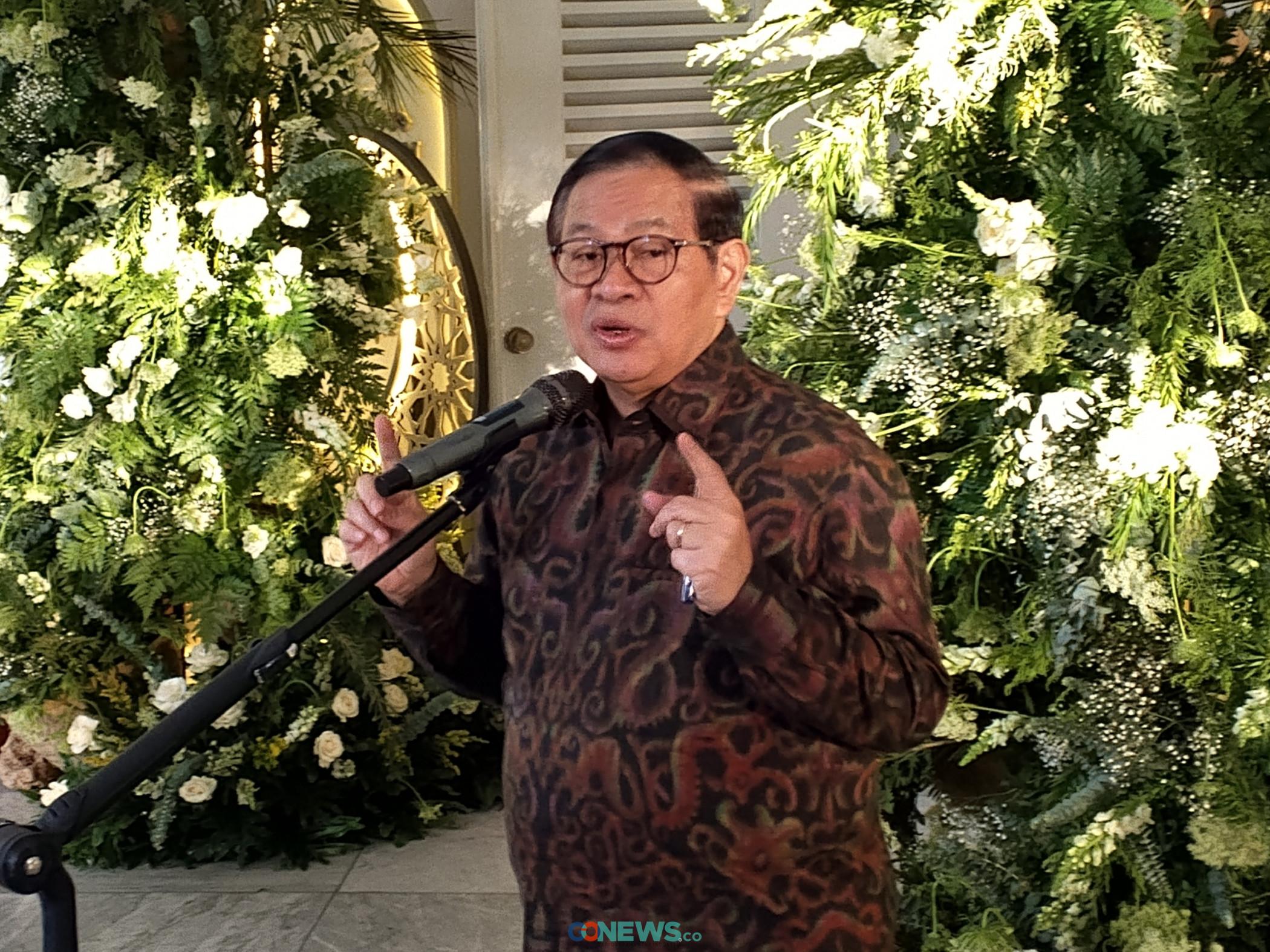 Pramono: Tarif Transjakarta MRT dan LRT Jakarta Bakal Naik Berlaku Mulai 2027