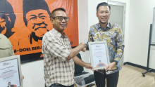 Jupiter Ingin Peran Strategis Dharma Jaya Jaga Ketahanan Pangan Diperkuat