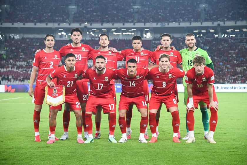 Perburuan Tiket Final ASEAN Cup 2026, Erick Thohir Wanti-wanti Skuad Garuda