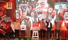 Perlu Sinergi Lintas Kementerian Dalam Pembangunan Industri Olahraga dan Sport Tourism
