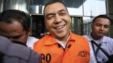 Dosen UB Diperiksa KPK, Diduga Kecipratan Uang Pemerasan Eks Dirjen Imigrasi