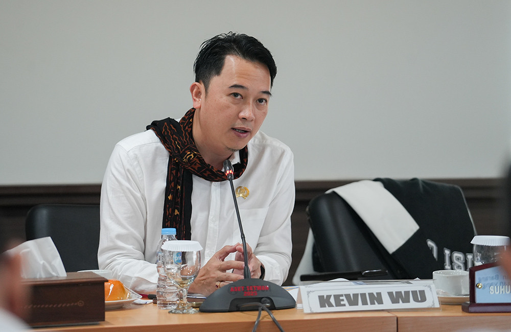 Pemprov DKI Diminta Ubah Strategi Penanganan Kebakaran Fokus pada Pencegahan