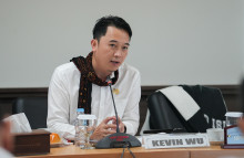 Pemprov DKI Diminta Ubah Strategi Penanganan Kebakaran Fokus pada Pencegahan