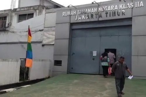 Rapat di Senayan, Ombudsman Paparkan Dugaan Pungli Ratusan Juta di Rutan Pondok Bambu