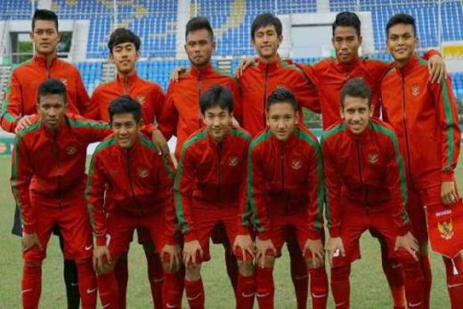 Kualifikasi Piala Asia, Timnas Indonesia U-19 Patok Kemenangan Lawan Brunai