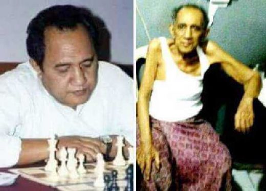 Inalillahi, Atlet Legenda GM Ardiansyah Wafat, Indonesia Berduka