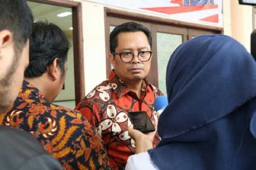 Pesawat Lion Air Jatuh, Pimpinan MPR Mahyudin Ucapkan Duka Mendalam